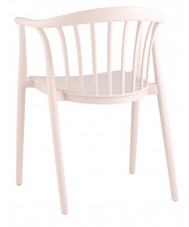 Пластиковый стул Лао