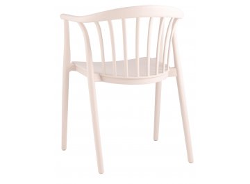 Пластиковый стул Лао