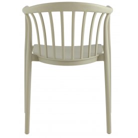 Пластиковый стул Ориво