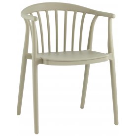 Пластиковый стул Ориво