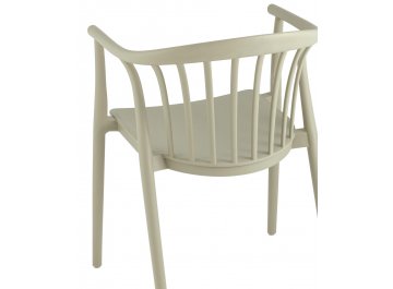 Пластиковый стул Ориво