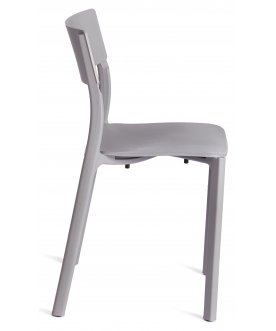 Пластиковый стул Lento/Ленто мод. 43