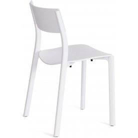 Пластиковый стул Lento/Ленто мод. 43