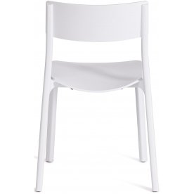 Пластиковый стул Lento/Ленто мод. 43