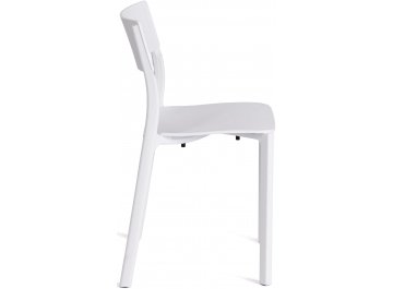 Пластиковый стул Lento mod. 43