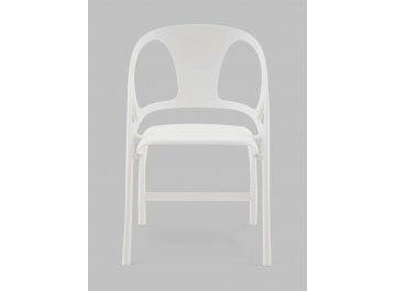 Пластиковый стул Эллара