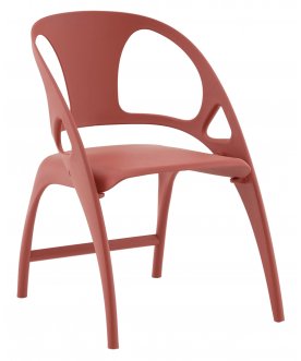 Пластиковый стул Эллара