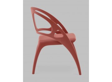 Пластиковый стул Эллара