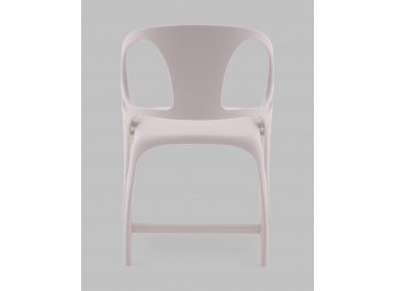 Пластиковый стул Эллара