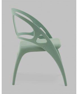 Пластиковый стул Эллара