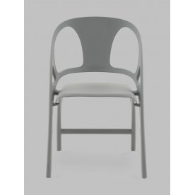Пластиковый стул Эллара