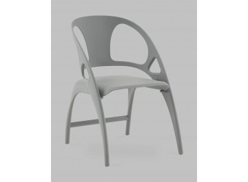 Пластиковый стул Эллара