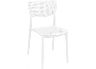 Пластиковый стул Lucy