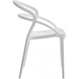 Пластиковый стул Margo