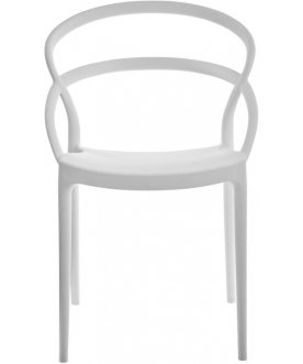 Пластиковый стул Margo