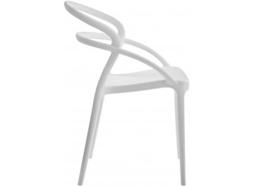 Пластиковый стул Margo