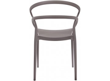 Пластиковый стул Margo