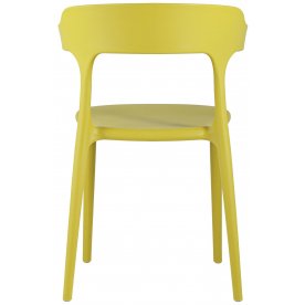 Пластиковый стул Марли