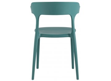 Пластиковый стул Марли