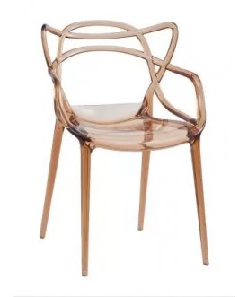 Пластиковый стул Masters