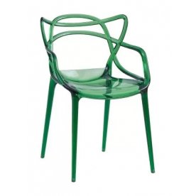 Пластиковый стул Masters DC459