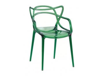 Пластиковый стул Masters (DC459)