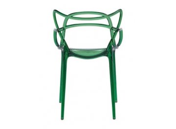 Пластиковый стул Masters DC459