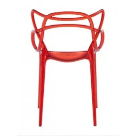 Пластиковый стул Masters DC459