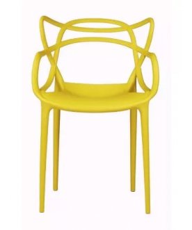 Пластиковый стул Masters