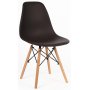 Eames DSW DC111 горький шоколад