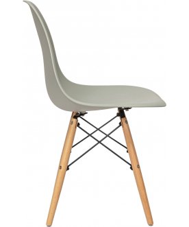 Пластиковый стул Маун