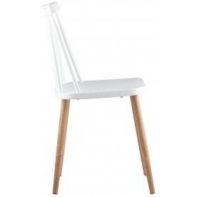 Пластиковый стул Маврик