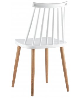 Пластиковый стул Маврик