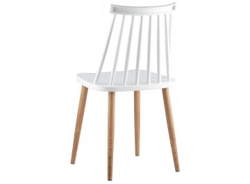 Пластиковый стул Маврик