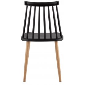 Пластиковый стул Маврик