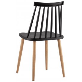 Пластиковый стул Маврик