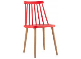 Пластиковый стул Маврик