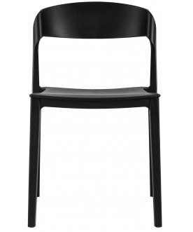 Пластиковый стул Майло