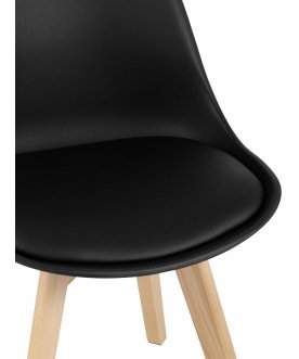 Пластиковый стул Майн new