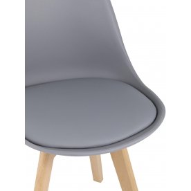 Пластиковый стул Майн new