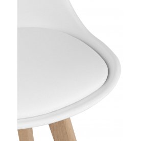 Пластиковый стул Майн new