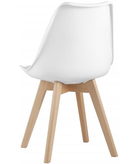 Пластиковый стул Майн new