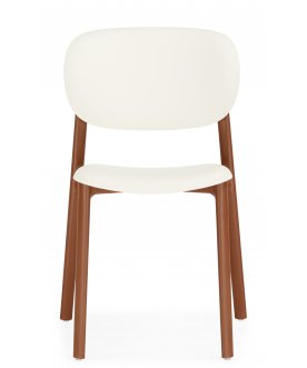 Пластиковый стул Mokka