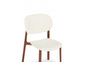 Пластиковый стул Mokka