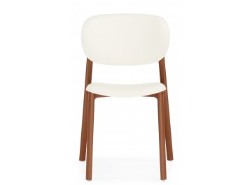 Пластиковый стул Mokka