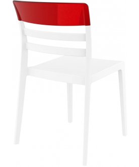 Пластиковый стул Ман