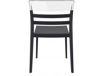 Пластиковый стул Ман