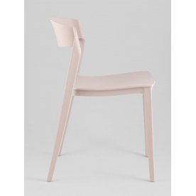 Пластиковый стул Майло