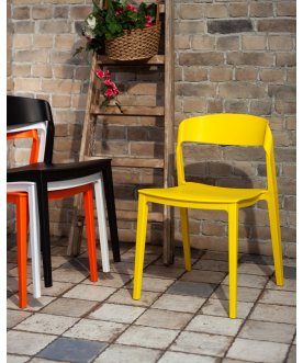 Пластиковый стул Moris