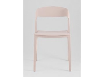 Пластиковый стул Майло